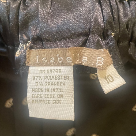 Isabella Bird Skirt - Picture 3 of 4